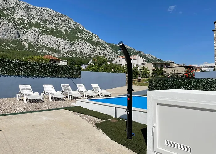 Apartman Natura
