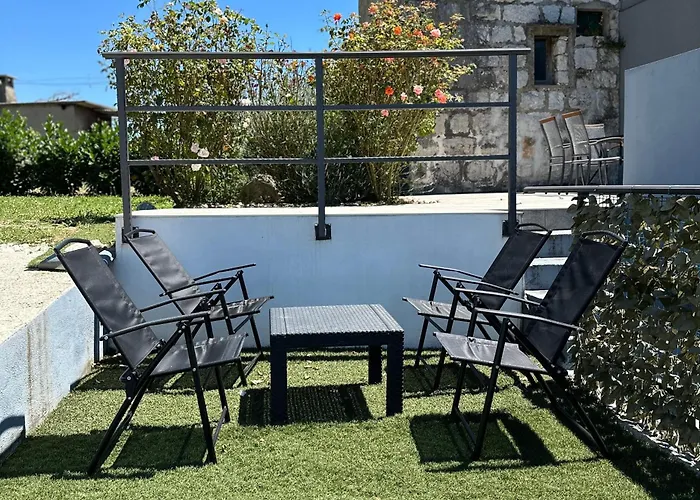 Apartman Natura