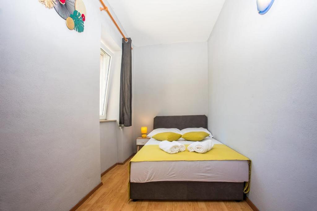 Apartamento Natura