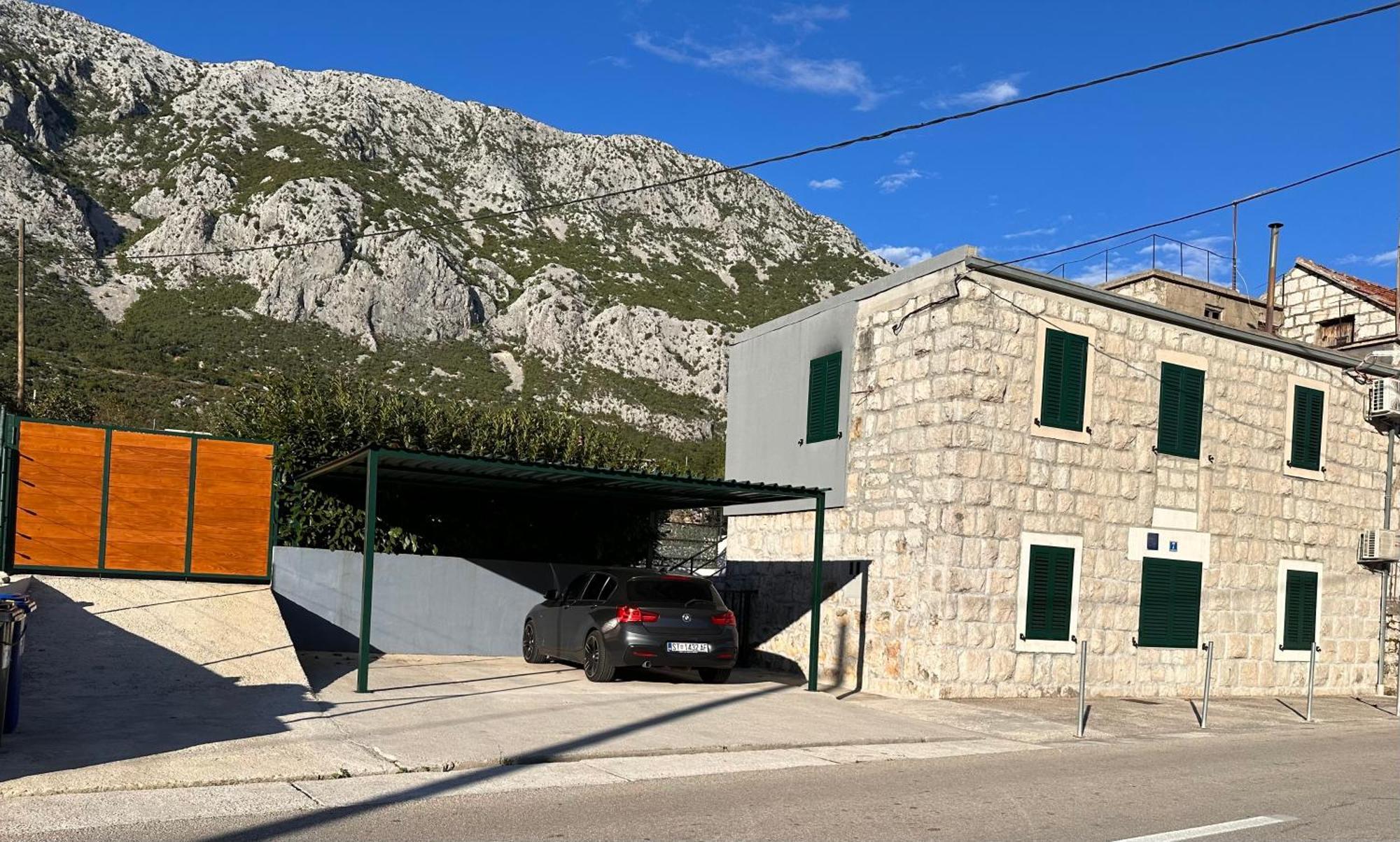 Apartamento Natura