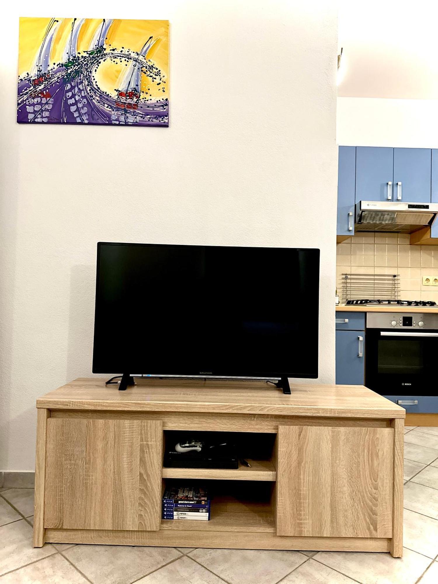 Apartamento Natura